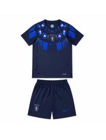 Maillot Uruguay Extérieur 2026 Junior Kit