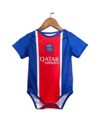 Psg Domicile 2026/27 Body Bébé