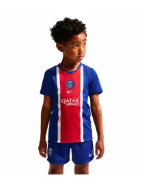 Psg Domicile 2026/27 Junior Kit