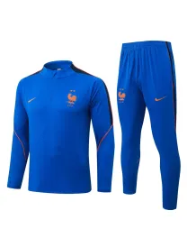 Survêtement France 2026
