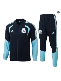 Coupe vent Argentine 2026/27 Bleu Marine