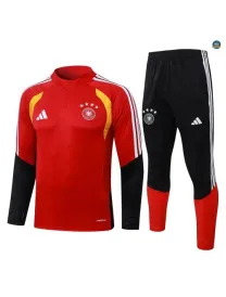 Survetement Enfant foot Allemagne 2026/27 Rouge