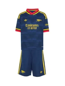 Arsenal Extérieur 2026/27 Junior Kit