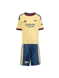 Arsenal Third 2026/27 Junior Kit