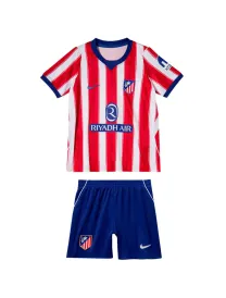 Atletico Madrid Domicile 2026/27 Junior Kit