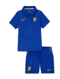 Chelsea Domicile 2026/27 Junior Kit