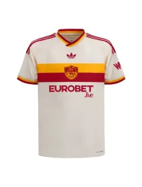 Maillot As Roma Extérieur 2026/27