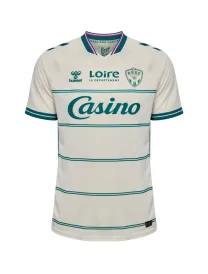 Maillot As Saint-etienne Extérieur 2026/27