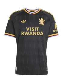 Maillot Aston Villa Extérieur 2026/27