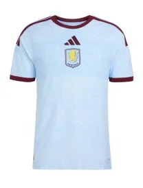 Maillot Aston Villa Third 2026/27