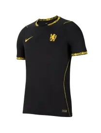 Maillot Chelsea Extérieur 2026/27 - Authentic