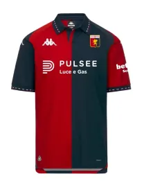 Maillot Genoa Domicile 2026/27