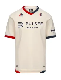Maillot Genoa Extérieur 2026/27