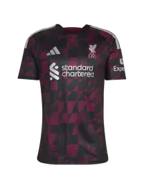Maillot Liverpool Third 2026/27