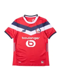 Maillot Losc Domicile 2026/27