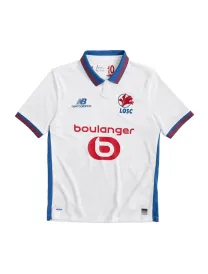 Maillot Losc Extérieur 2026/27