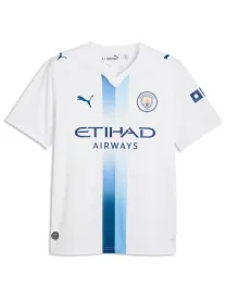 Maillot Manchester City Third 2026/27
