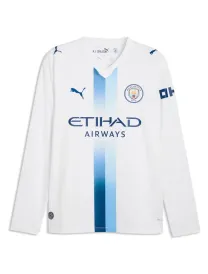 Maillot Manchester City Third 2026/27 Ml