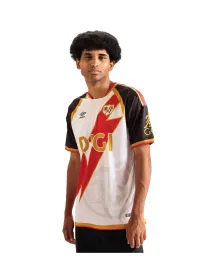 Maillot Rayo Vallecano Domicile 2026/27