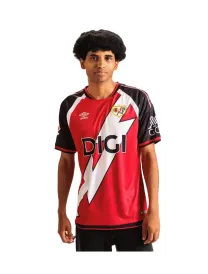 Maillot Rayo Vallecano Extérieur 2026/27