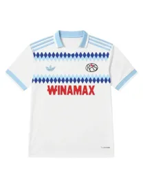 Maillot Rc Strasbourg Extérieur 2026/27