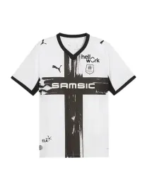 Maillot Stade Rennais Extérieur 2026/27