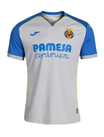 Maillot Villarreal Extérieur 2026/27