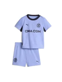 Olympique Marseille Third 2026/27 Junior Kit