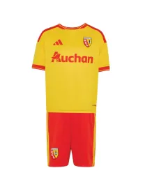 Rc Lens Domicile 2026/27 Junior Kit