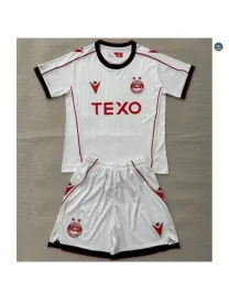 Maillot Aberdeen Enfant Exterieur 2026/27
