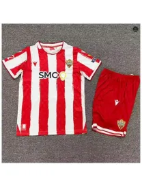 Maillot Almeria Enfant Domicile 2026/27