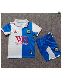 Maillot Blackburn Enfant Domicile 2026/27