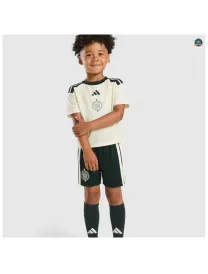 Maillot Celtic Enfant Troisième 2026/27