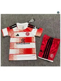 Maillot Düsseldorf Enfant Domicile 2026/27