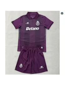 Maillot FC Porto Enfant Troisième 2026/27