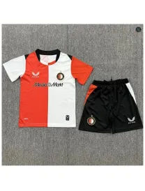 Maillot Feyenoord Enfant Domicile 2026/27