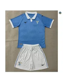 Maillot Lazio Enfant Domicile 2026/27