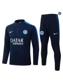 Marque Survetement Foot Inter Milan 2026/27 Vert