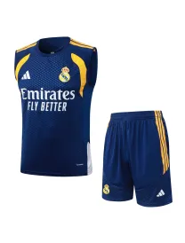 Real Madrid Training Kit 2026/27
