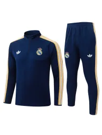 Survêtement Real Madrid 2026/27