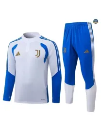 Survetement Foot Juventus 2026/27 Blanc