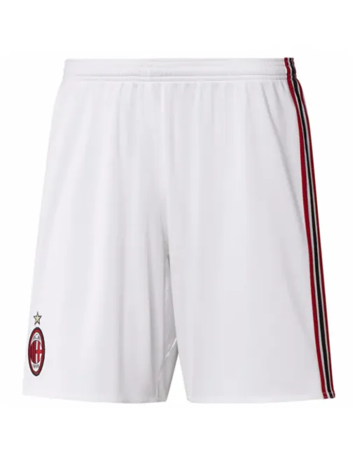 Ac Milan Shorts Domicile-extérieur 2017/18