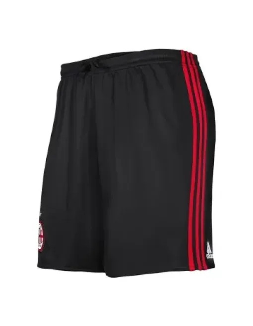 Ac Milan Shorts Third 2017/18