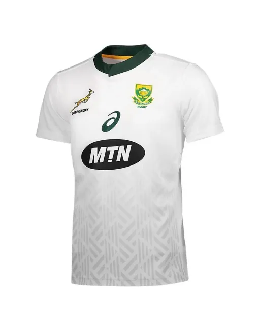 Afrique Du Sud Springboks Alternate 2018