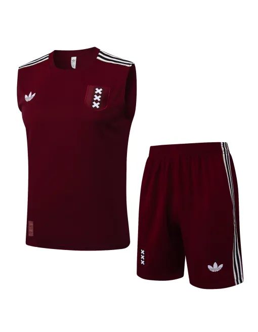 Ajax Training Kit 2025