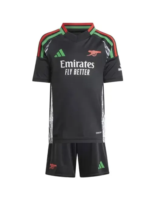 Arsenal Extérieur 2024/25 Junior Kit