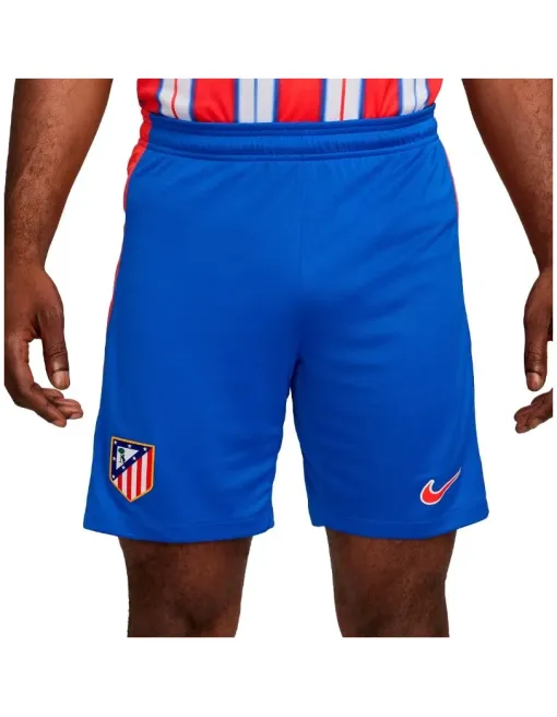 Atletico Madrid Shorts Domicile 2024/25
