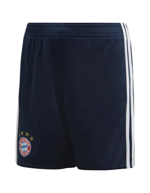 Bayern Munich Shorts Domicile 2018/19