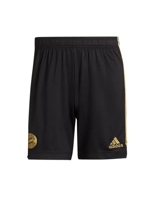 Bayern Munich Shorts Extérieur 2021/22
