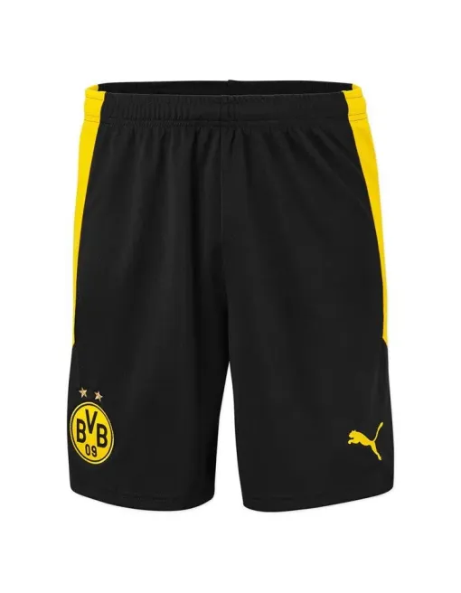 Borussia Dortmund Shorts Domicile 2020/21